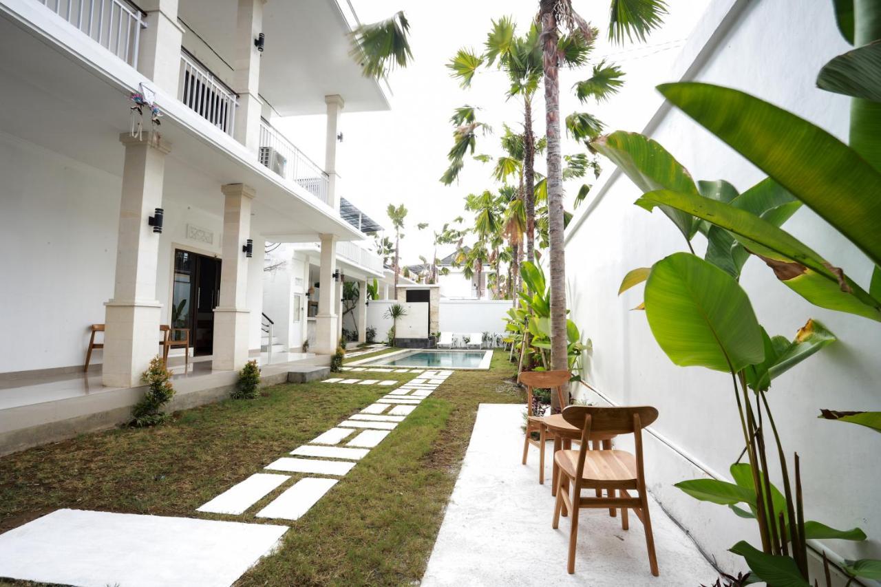 Semat Raya Village تْشانغو المظهر الخارجي الصورة