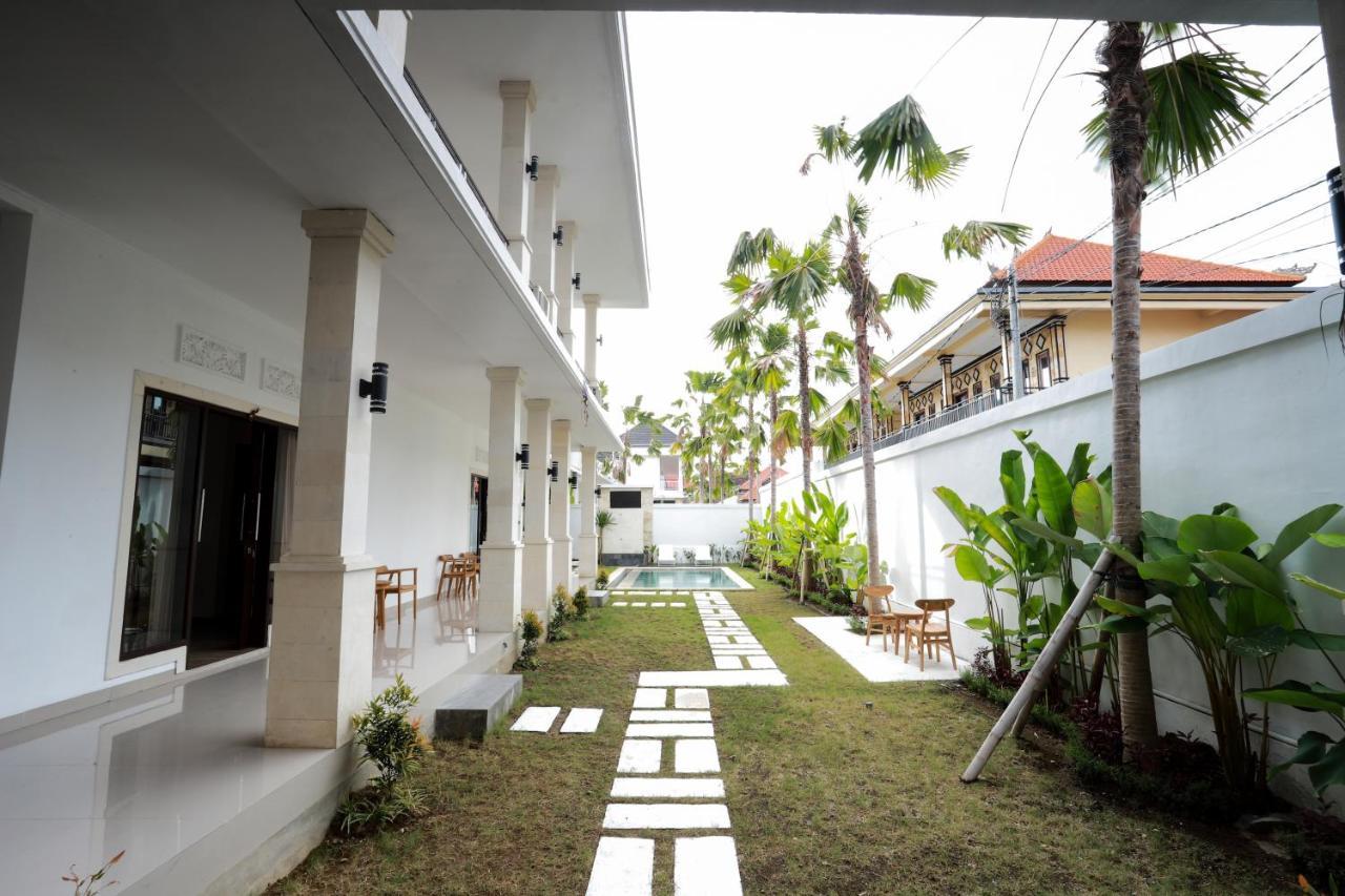 Semat Raya Village تْشانغو المظهر الخارجي الصورة