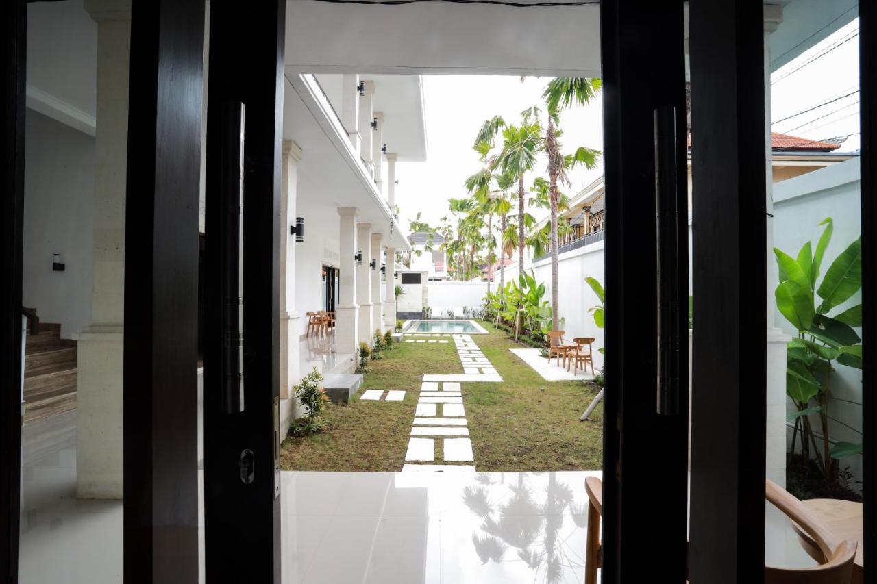 Semat Raya Village تْشانغو المظهر الخارجي الصورة